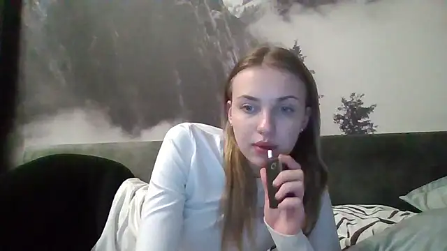 Sweety Nika online show from 03-17-25, 09:55