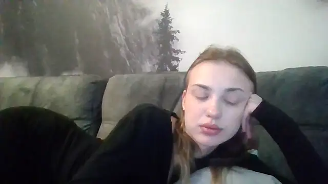 Sweety Nika online show from 03-23-25, 02:15