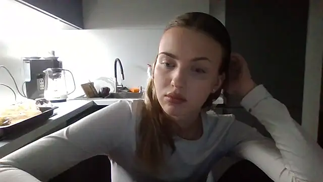 Sweety Nika online show from 09-23-25, 08:56
