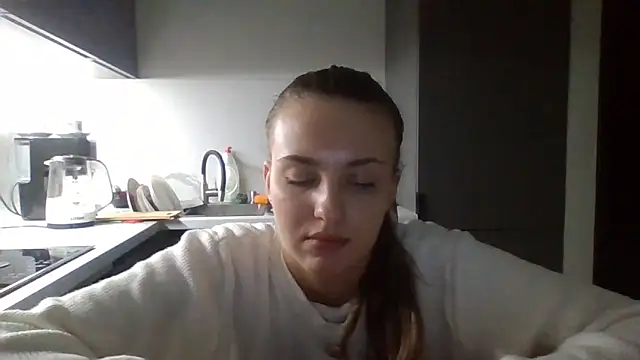 Sweety Nika online show from 09-30-25, 07:30