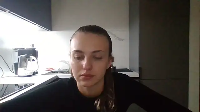 Sweety Nika online show from 10-03-25, 08:17