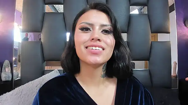 STEFANYVOLKOV online show from 02-15-25, 07:16