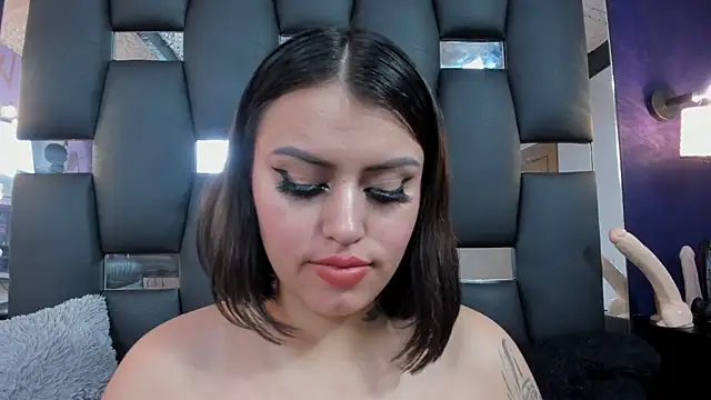 STEFANYVOLKOV online show from 03-12-25, 02:41