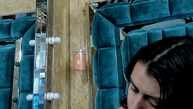 STEFANYVOLKOV online show from 09-11-25, 10:15