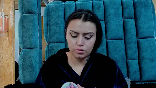 STEFANYVOLKOV online show from 09-20-25, 09:38