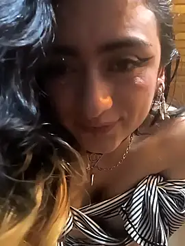 Lila Desiree online show from 12-03-24, 04:58