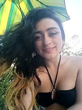 Lila Desiree online show from 12-06-24, 07:12