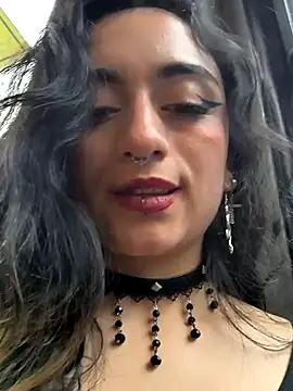 Lila Desiree online show from 12-09-24, 09:16