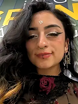 Lila Desiree online show from 01-13-25, 01:34