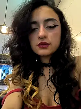 Lila Desiree online show from 02-12-25, 02:14