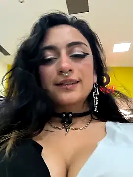 Lila Desiree online show from 02-25-25, 03:42