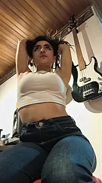 Lila Desiree online show from 10-21-25, 12:44