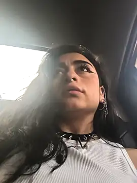 Lila Desiree online show from 11-11-25, 09:26