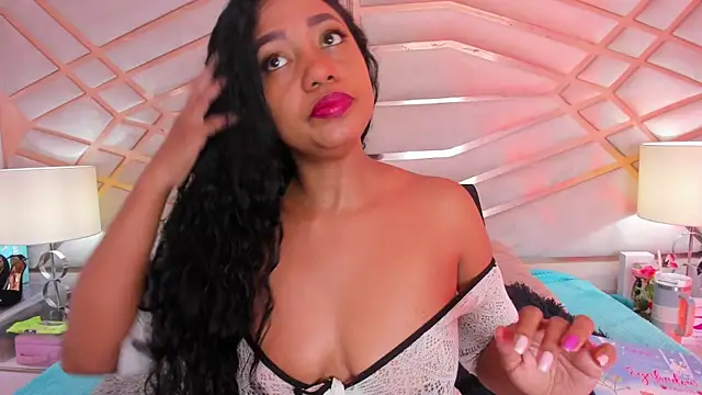 Kamila-Kane online show from 10-14-25, 07:47