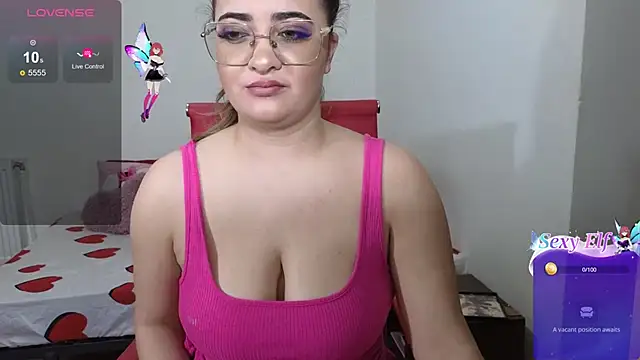 Boom Lora online show from 01-27-25, 04:41