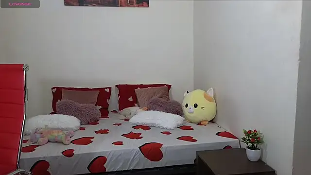 Boom Lora online show from 02-21-25, 05:02