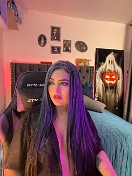 VegaLyra online show from 10-27-25, 09:52