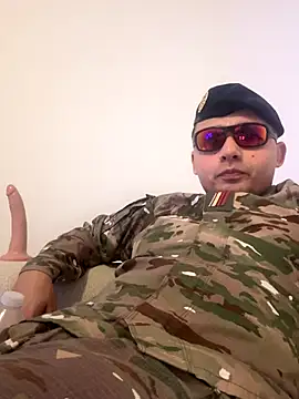 Napoleon1er  online show from 10-17-25, 08:55