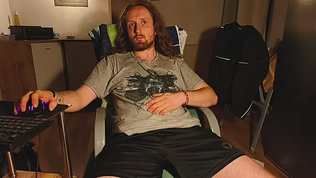 DrownMentallyyy online show from 12-15-25, 11:31