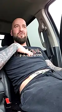 Beardedtattood online show from 12-29-24, 07:11