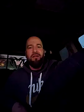 Beardedtattood online show from 01-10-25, 12:36