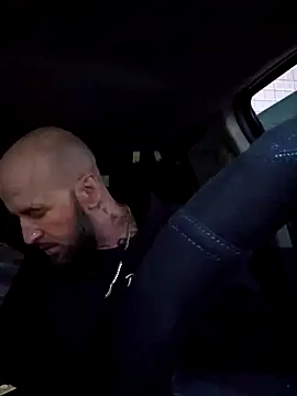 Beardedtattood online show from 01-14-25, 12:45