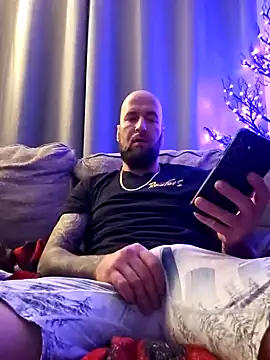 Beardedtattood online show from 01-15-25, 02:38