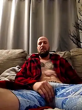 Beardedtattood online show from 01-16-25, 11:15