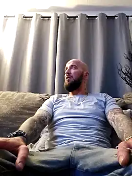 Beardedtattood online show from 01-16-25, 11:37