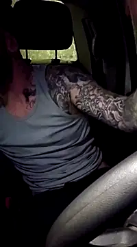 Beardedtattood online show from 01-19-25, 12:38