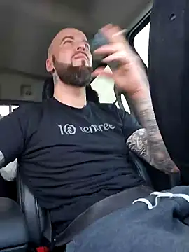 Beardedtattood online show from 01-21-25, 09:46