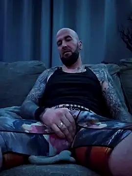 Beardedtattood online show from 01-23-25, 03:05