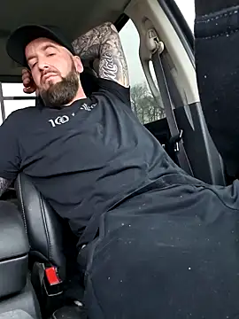Beardedtattood online show from 02-12-25, 01:06