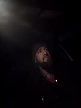 Beardedtattood online show from 12-19-25, 08:21