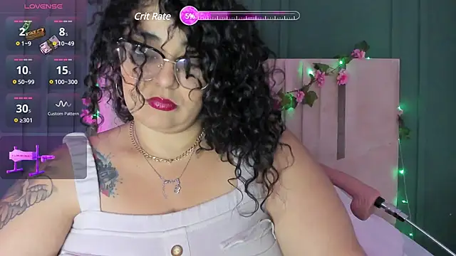 Reginavegaa online show from 01-16-25, 11:58