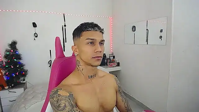 Leonard Price online show from 12-02-25, 04:07