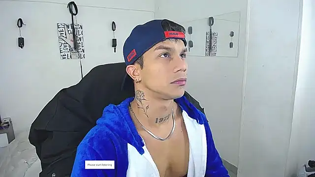 Leonard Price online show from 02-24-26, 01:36