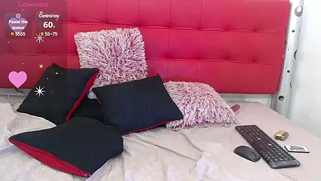 zhamira 21 online show from 03-08-25, 11:28