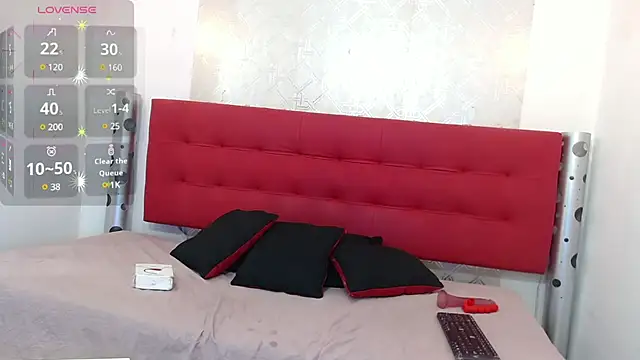 zhamira 21 online show from 03-09-25, 08:52