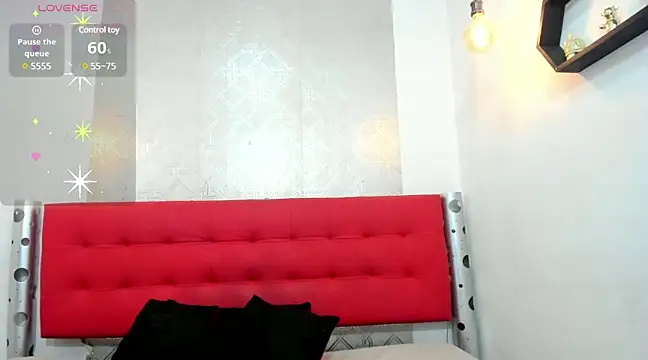 zhamira 21 online show from 03-17-25, 08:51