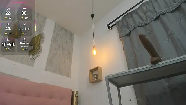 zhamira 21 online show from 09-21-25, 10:22