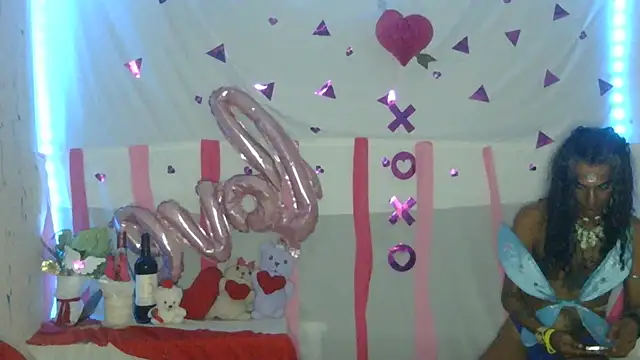 Snapshot of Lobaveterana_sex chatting on 02-14-25, 03:22 Lobaveterana sex online show from 02-14-25, 03:22