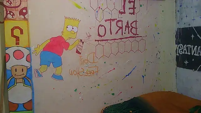 Snapshot of Lobaveterana_sex chatting on 09-17-25, 03:08 Lobaveterana sex online show from 09-17-25, 03:08