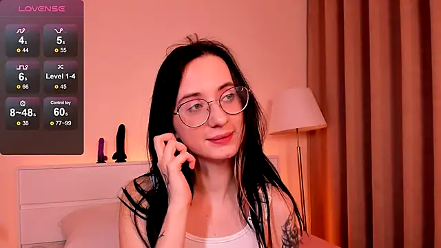 Dark Lola  online show from 12-04-24, 03:54