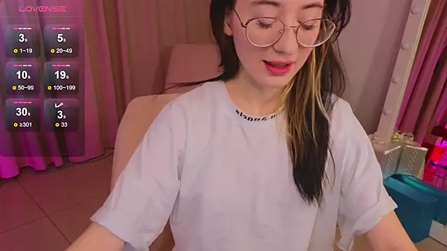 Dark Lola  online show from 12-29-24, 10:01