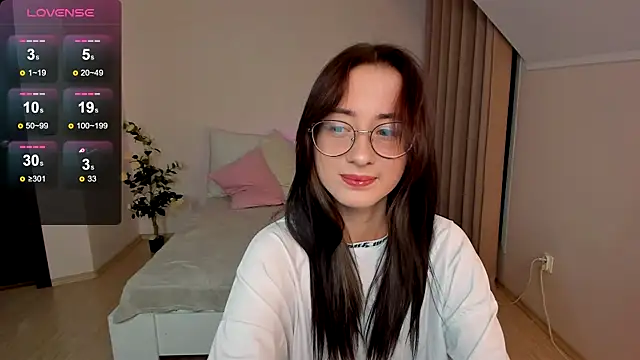 Dark Lola  online show from 01-11-25, 10:29
