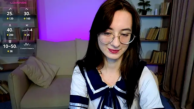 Dark Lola  online show from 01-14-25, 09:35