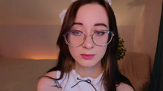 Dark Lola  online show from 02-02-25, 12:57