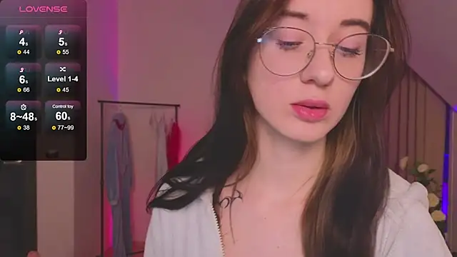 Dark Lola  online show from 02-04-25, 01:16