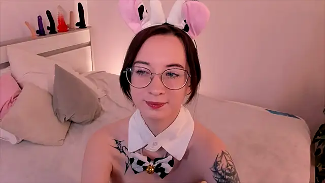 Dark Lola  online show from 02-09-25, 09:58
